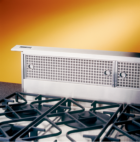 Broan 30" Stainless Steel Downdraft External Blower - RMDD3004EX