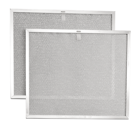 Broan Aluminum Filter for 30" wide QS2 Series Range Hood - BPS2FA30