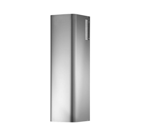 Broan Non-Ducted Flue Extension for RM52000 in Stainless Steel - RFXN5204