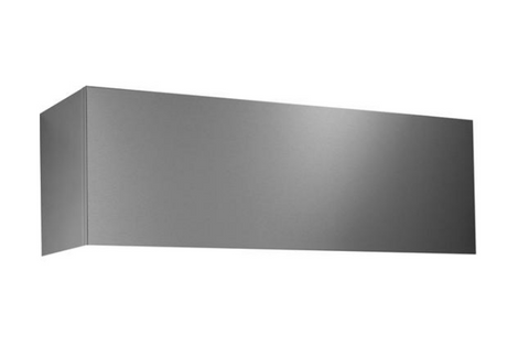 Broan Elite E60000 Decorative Flue Extension in Stainless - AEE60362SS
