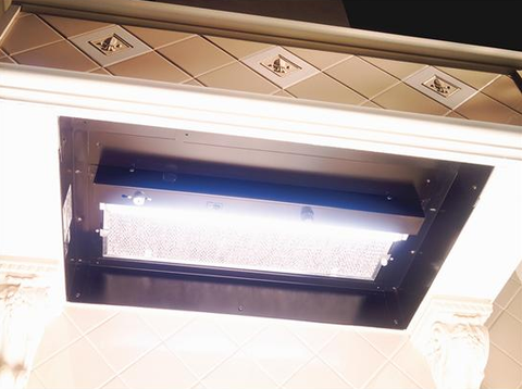 Broan Custom Hood Kit - 103023