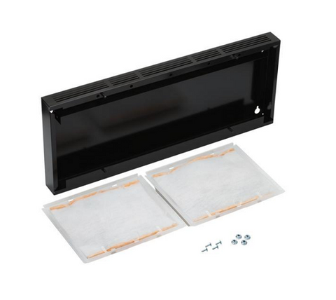 Broan 30" Non-Duct Kit in Black - NDK35830BL