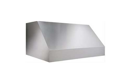 Broan 36" Stainless Steel Pro-Style Outdoor Hood - EPD6136SS