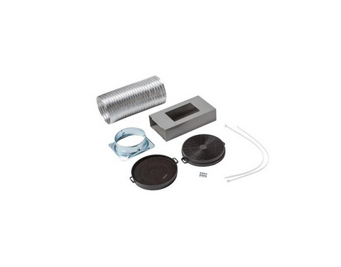 Broan Non-Duct Kit for B56 and B57 Model Range Hoods - RK56