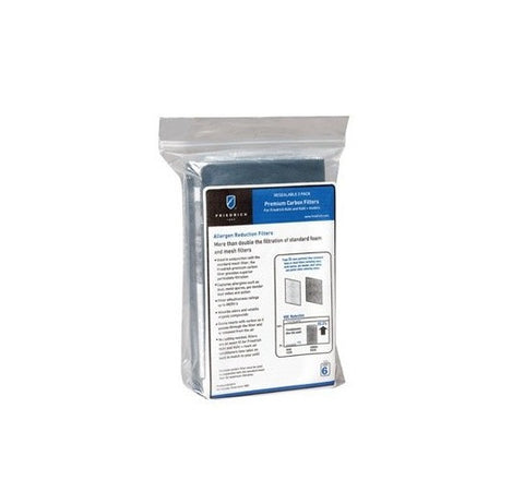 Friedrich Premium Carbon Filters for Kuhl SL/EL/YL Models - KWCFL