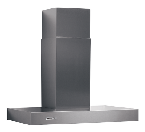 Broan 36"  370 CFM Stainless Steel Chimney Hood - RM533604