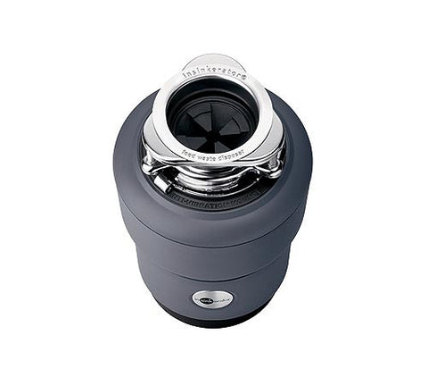 Insinkerator Compact Garbage Disposer - COMPACT