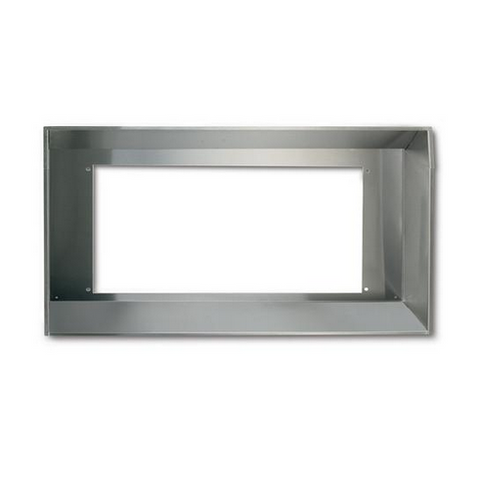 Broan Elite 36" Stainless Steel RMIP33 Custom Hood Liner - RML3336S