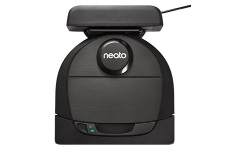 Neato Robotics Botvac D6 Connected Robotic Vacuum Cleaner