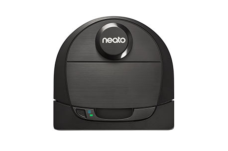 Neato Robotics Botvac D6 Connected Robotic Vacuum Cleaner