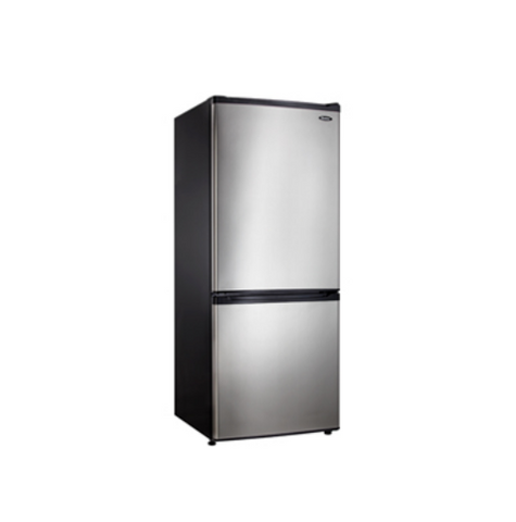 Danby 9.20 cu. ft. Refrigerator - DFF092C1BSLD