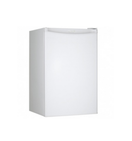 Danby White 3.20 cu. ft. Upright Freezer - DUFM032A1WDB