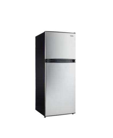Danby 10.00 cu. ft  Refrigerator - DFF100C1BSLDB