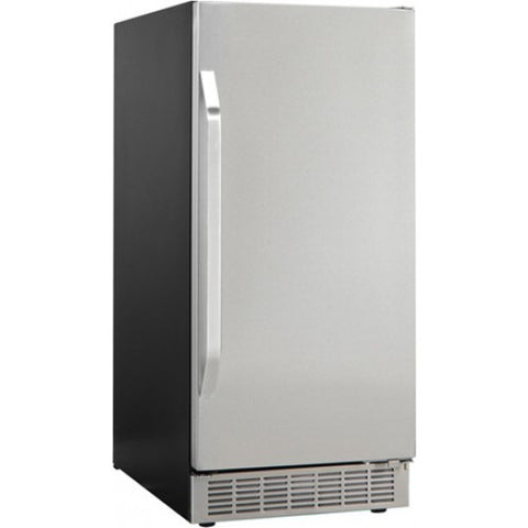 Danby Ice Maker - DIM3225BLSST