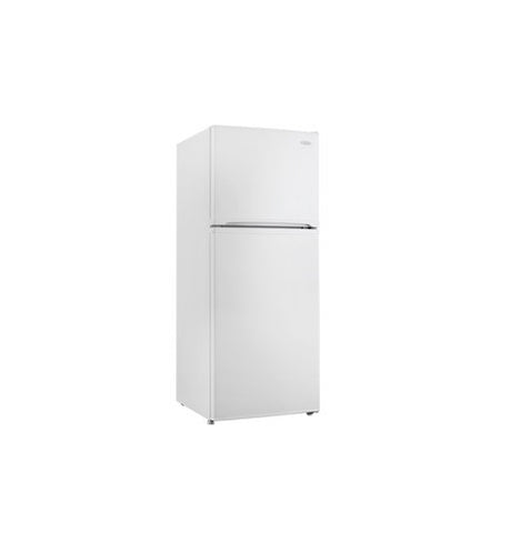 Danby 10.00 cu. ft. Mid-size Refrigerator - DFF282WDB