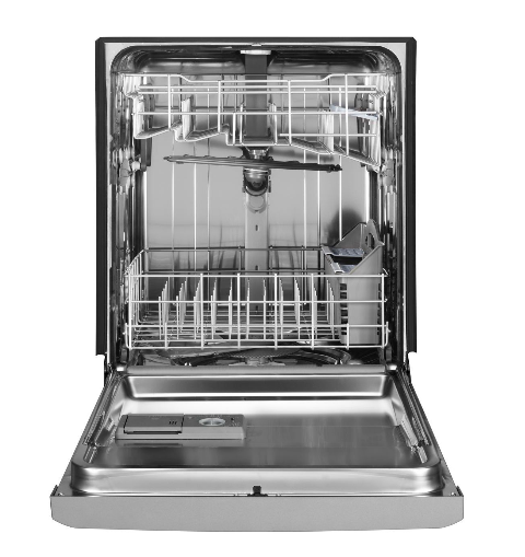 Stainless Steel Maytag Performa Portable Dishwasher Mdc4809aww
