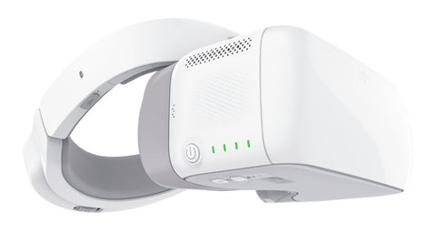 DJI Goggles