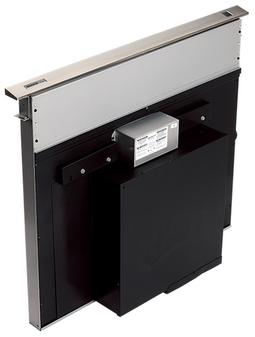 Broan 30" Stainless Steel Downdraft with Internal Blower - RMDD3004