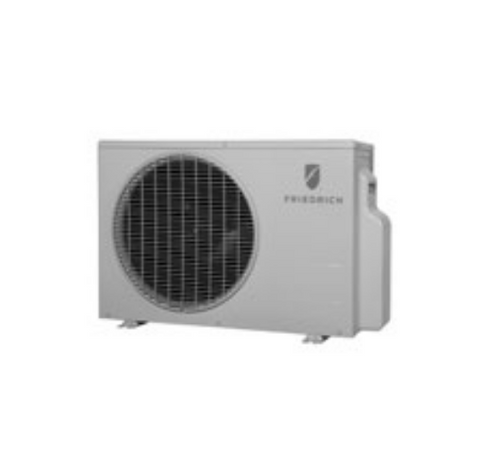 Friedrich 11,200 BTU Single Wall Mounted Outdoor Unit - MR12Y3J