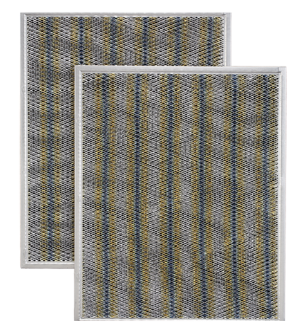 Broan QS 36" Series Charcoal Replacement Filter - BPSF36