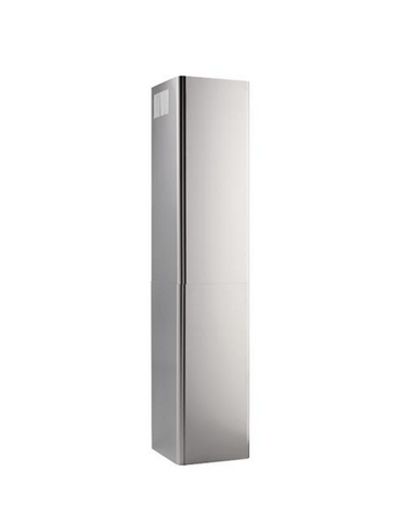 Broan Stainless EW56 Broan Elite Range Hood Flue Extension - FXNE56SS