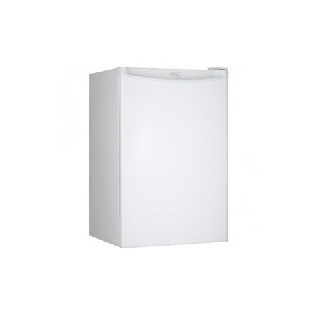 Danby White 4.40 cu. ft. Compact Refrigerator - DCR044A2WDD