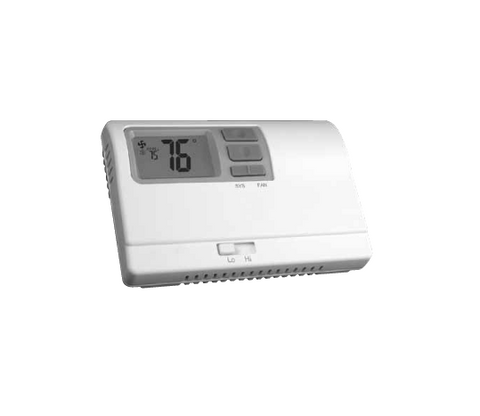 Friedrich RT6 Electronic Thermostat - RT6