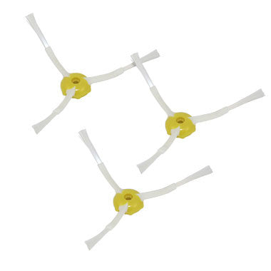 iRobot Roomba Sidebrush 3-pack - 81901