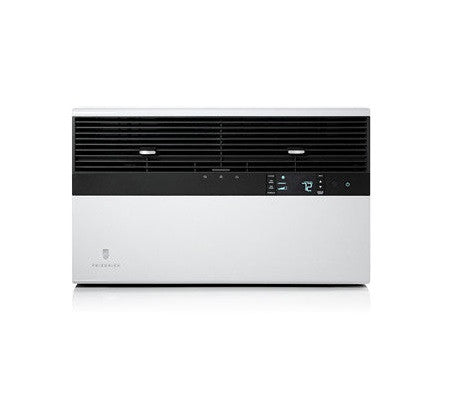 Friedrich Designer White AC Decorative Front Cover - KWWHTSA