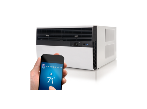 Friedrich Kuhl 17500 BTU Air Conditioner - SM18N30A