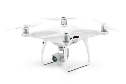DJI Phantom 4 Professional