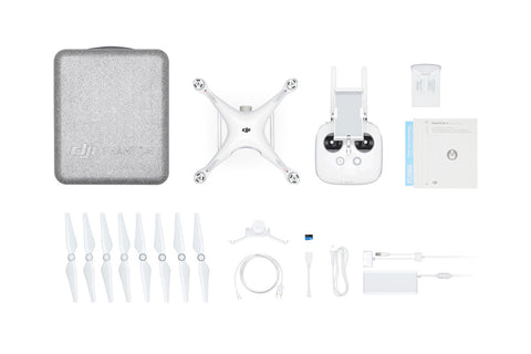DJI Phantom 4 Professional