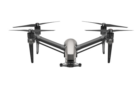 DJI Inspire 2 Quadcopter