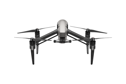 DJI Inspire 2 Quadcopter