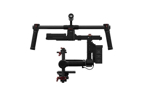 DJI Ronin MX Camera Gimbal - Ronin-MX | AimToFind.com