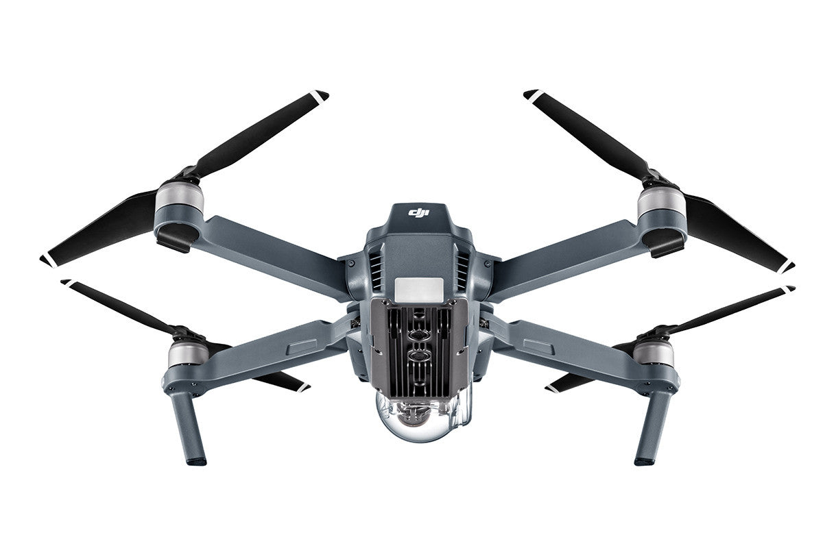 DJI Mavic Pro | AimToFind.com