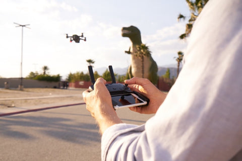 DJI Spark - Remote Controller