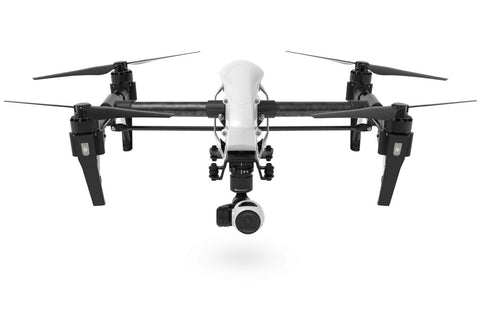 DJI Inspire 1 V2.0 Quadcopter