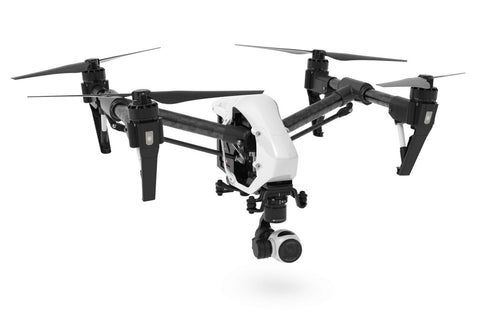 DJI Inspire 1 V2.0 Quadcopter