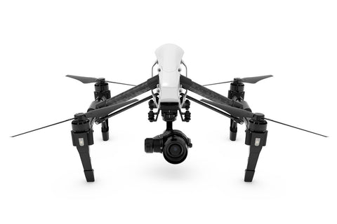 DJI Inspire 1 Pro Quadcopter