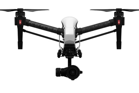 DJI Inspire 1 Pro Quadcopter