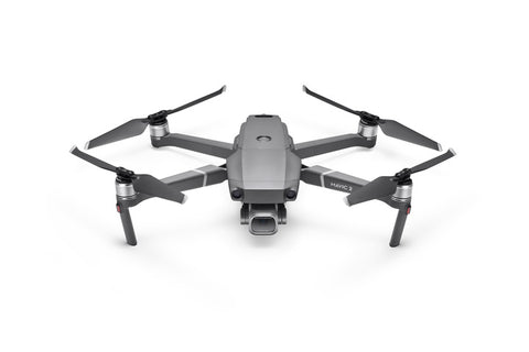 DJI Mavic 2 Pro with Smart Controller