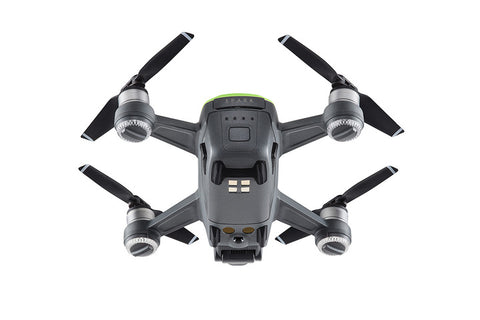 DJI Spark Quadcopter Drone - Meadow Green