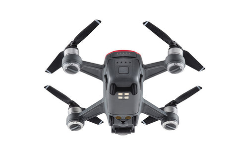 DJI Spark Quadcopter Drone - Lava Red