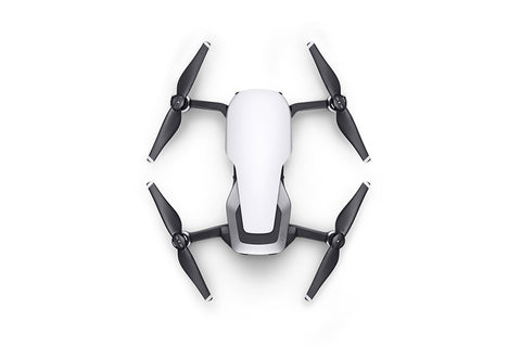 DJI Mavic Air Arctic White AimToFind