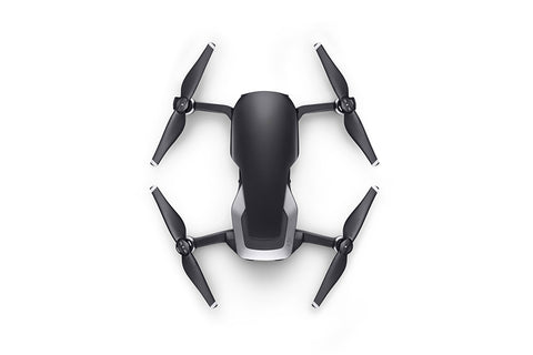 DJI Mavic Air - Onyx Black - FLY MORE COMBO!