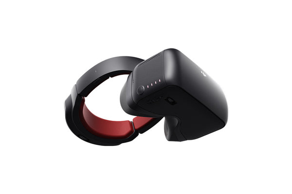 dji goggles racing edition DJI Goggles Racing Edition