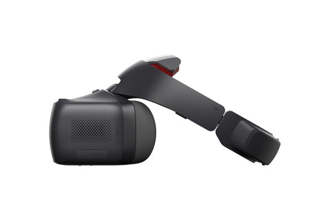 DJI Goggles Racing Edition