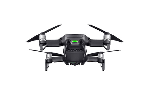 DJI Mavic Air - Onyx Black - FLY MORE COMBO!