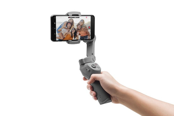 DJI Osmo deals Mobile